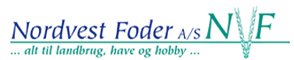 Nordvest Foder Nordvest Foder
